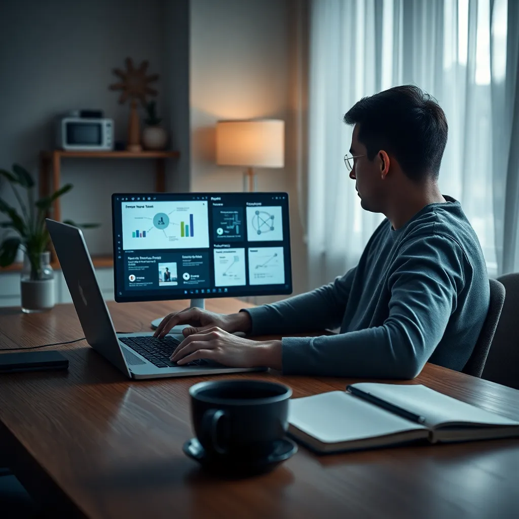 Обучающие онлайн-курсы